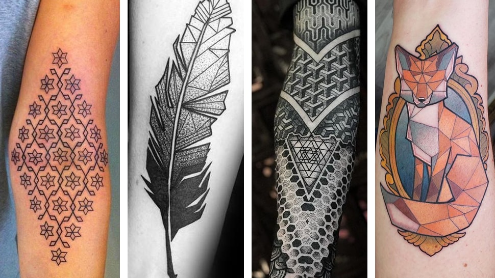 The Different Tattoo Styles – Part 2 | Magnum XIII